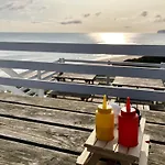 度假居 Terris Retreat - Part Of The The Bay Village With Pool, Gym And Direct Access, Pub, Restaurant, Tennis And Meadows Walks *