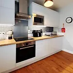 Feriehus Terris Retreat - Part Of The The Bay Village With Pool, Gym And Direct Access, Pub, Restaurant, Tennis And Meadows Walks Filey
