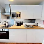 Feriehus Terris Retreat - Part Of The The Bay Village With Pool, Gym And Direct Access, Pub, Restaurant, Tennis And Meadows Walks Filey