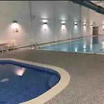 Terris Retreat - Part Of The The Bay Village With Pool, Gym And Direct Access, Pub, Restaurant, Tennis And Meadows Walks Filey
