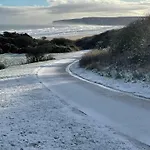 Feriehus Terris Retreat - Part Of The The Bay Village With Pool, Gym And Direct Access, Pub, Restaurant, Tennis And Meadows Walks Filey