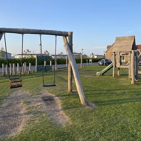 Feriehus Terris Retreat - Part Of The The Bay Village With Pool, Gym And Direct Access, Pub, Restaurant, Tennis And Meadows Walks Filey